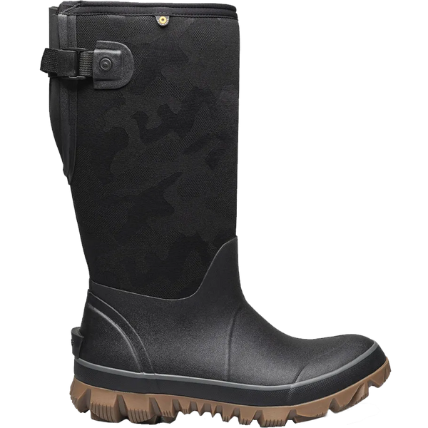 Bogs Women's Whiteout Adjustable Calf