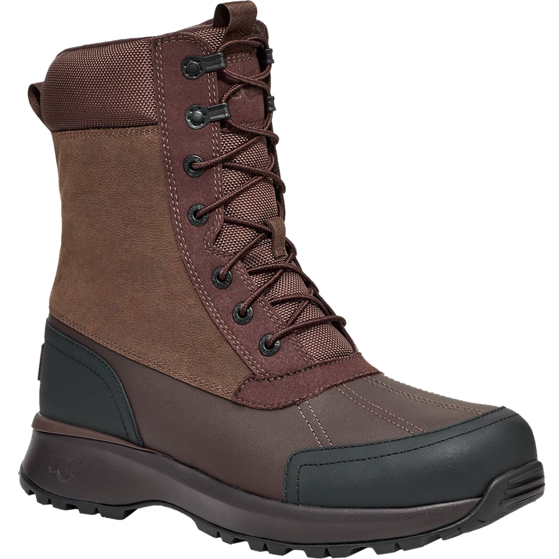 Men's Emmett Duck Boot Hi, UGG Men's Emmett Duck Boot front