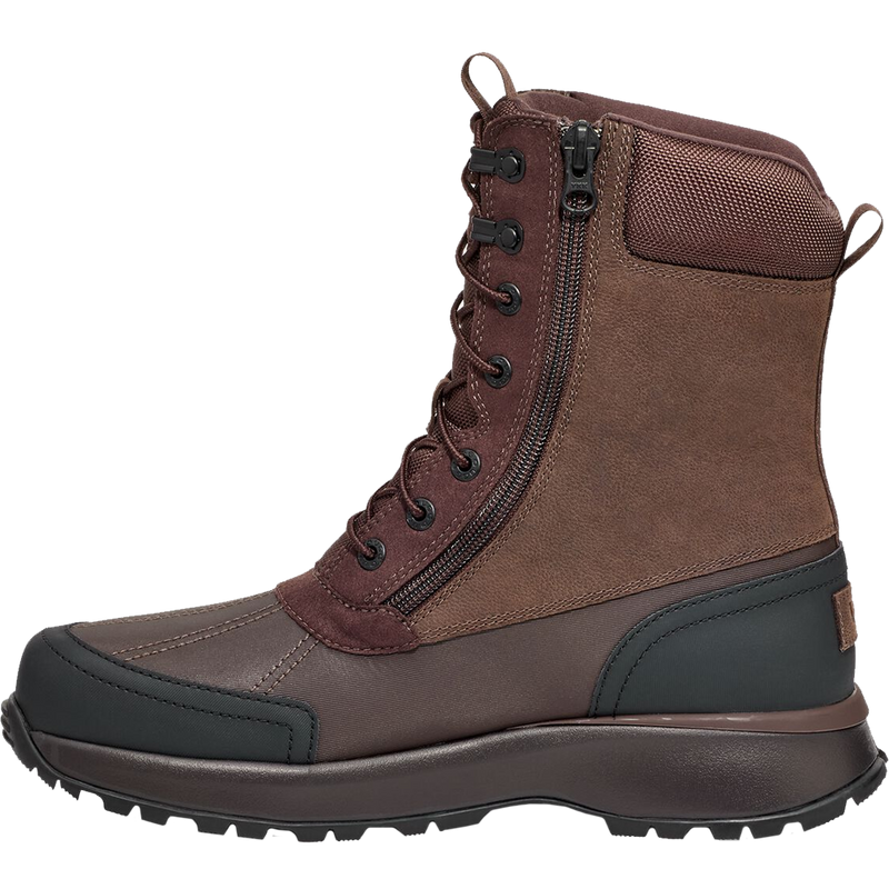 Men's Emmett Duck Boot Hi, UGG Men's Emmett Duck Boot side