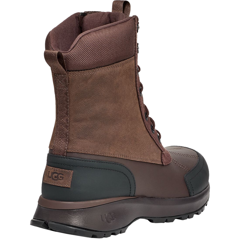 Men's Emmett Duck Boot Hi, UGG Men's Emmett Duck Boot back