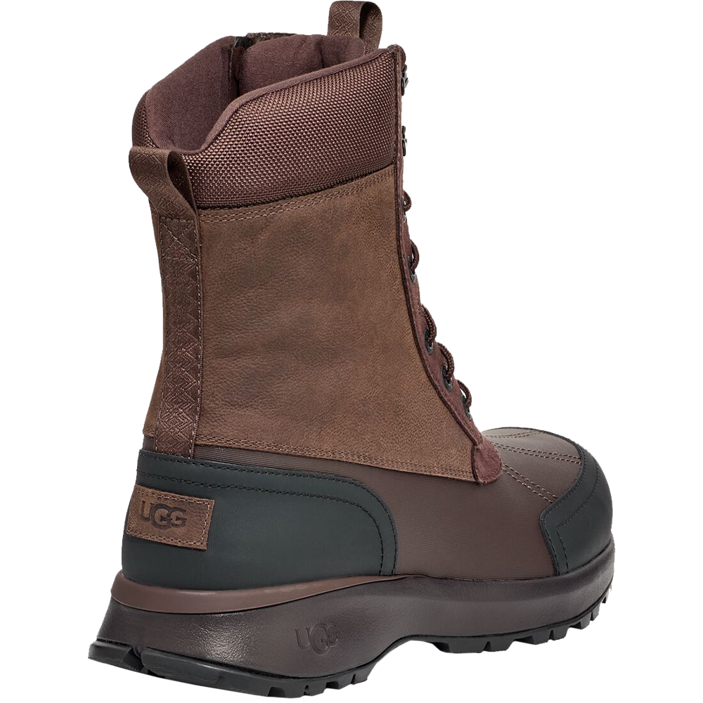 Men's Emmett Duck Boot Hi alternate view