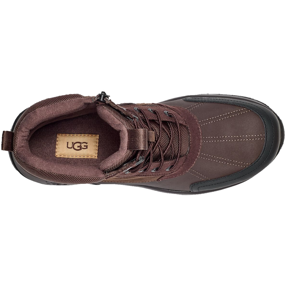 Men's Emmett Duck Boot Hi alternate view
