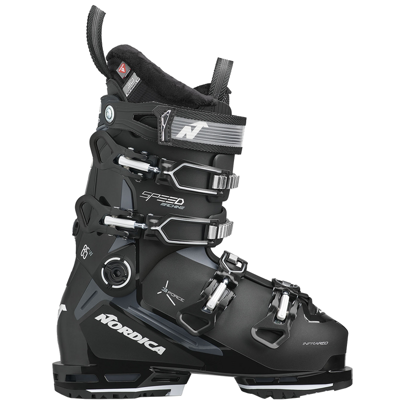 Women's Speedmachine 3 85, Featured Image