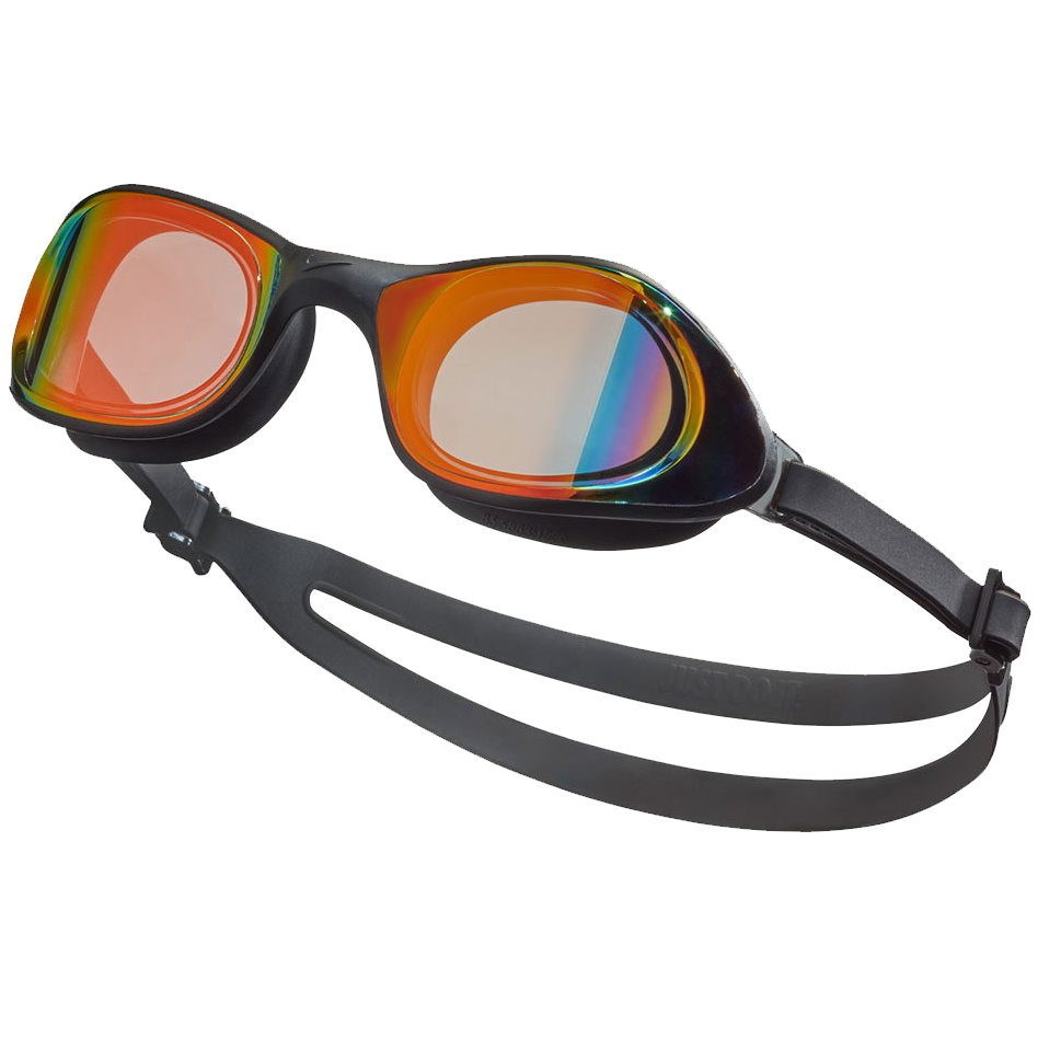 Expanse Mirror Goggles alternate view