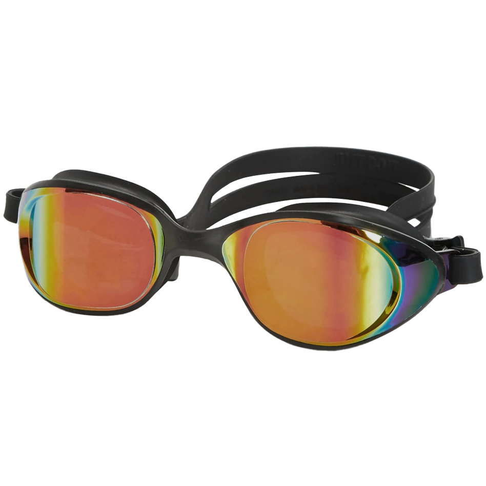 Expanse Mirror Goggles alternate view