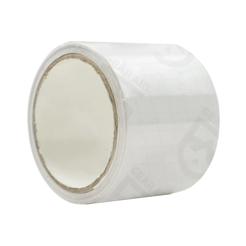 Tenacious Tape Repair Tape Roll - Clear, Gear Aid Tenacious Tape Repair Tape Roll - Clear