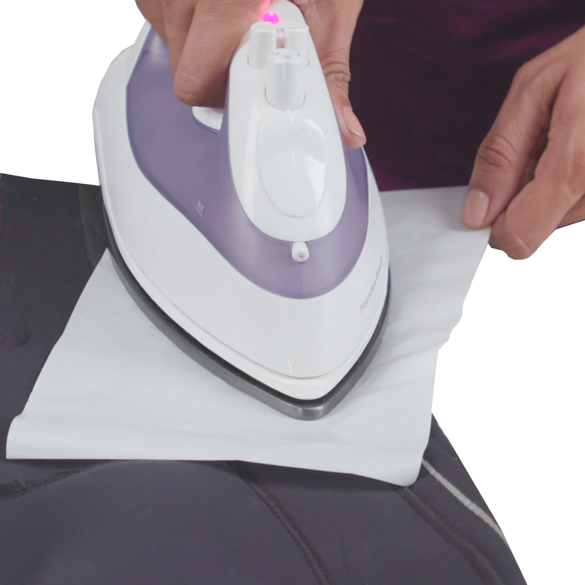 Gear Aid Tenacious Tape Iron-On Neoprene Patch