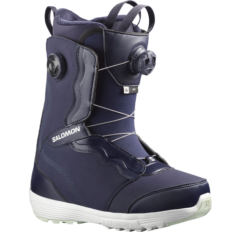 Women's Ivy SJ BOA, Featured Image