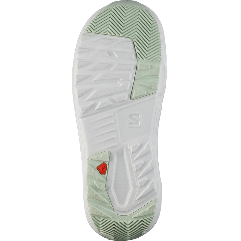 Women's Ivy SJ BOA, Salomon Women's Ivy Boa SJ Boa bottom