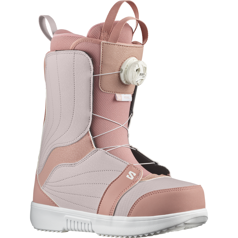 Women's Pearl BOA, Featured Image