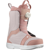 Ash Rose/Lilac/White