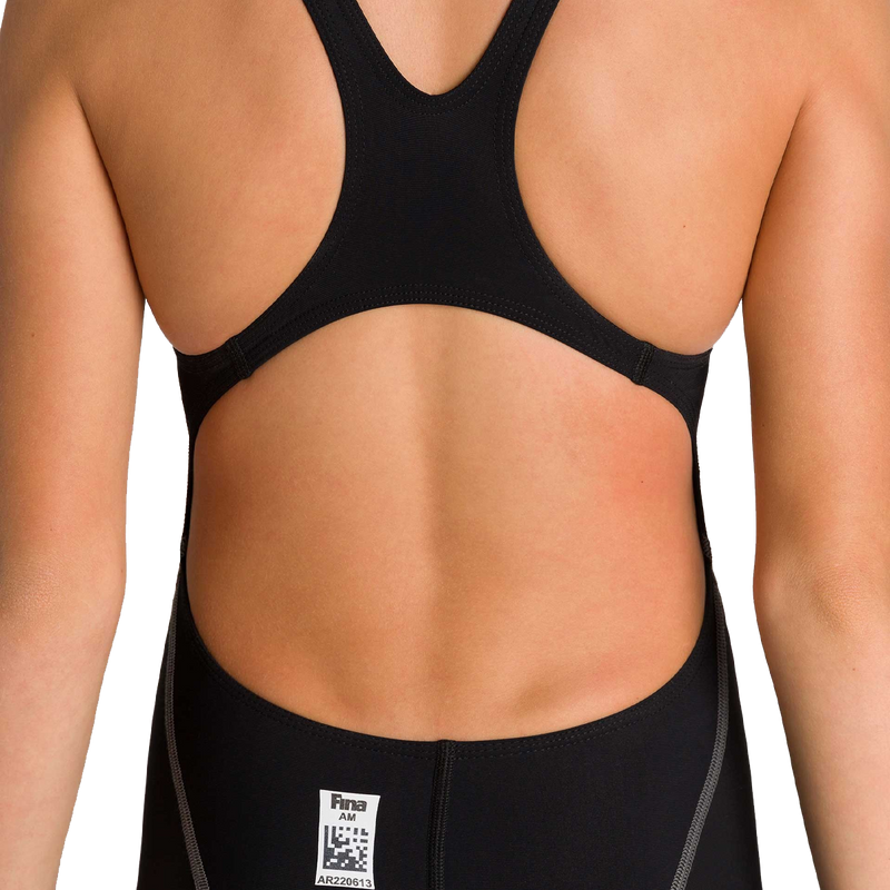 Arena Youth Powerskin ST 2.0 Open Back Fina approved
