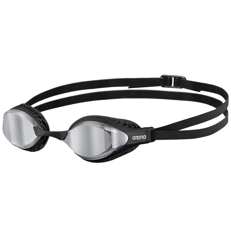 Air Speed Mirror Swim Goggles, Featured Image