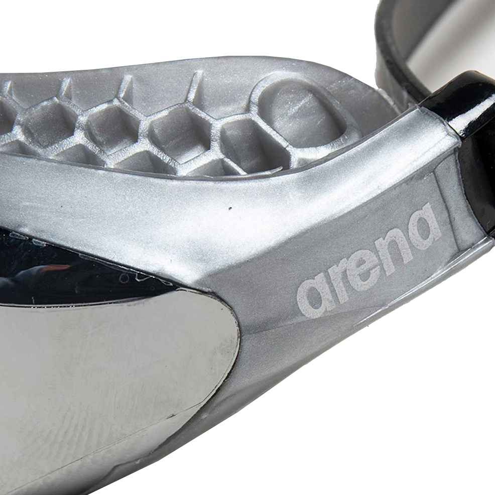 Air Speed Mirror Swim Goggles alternate view