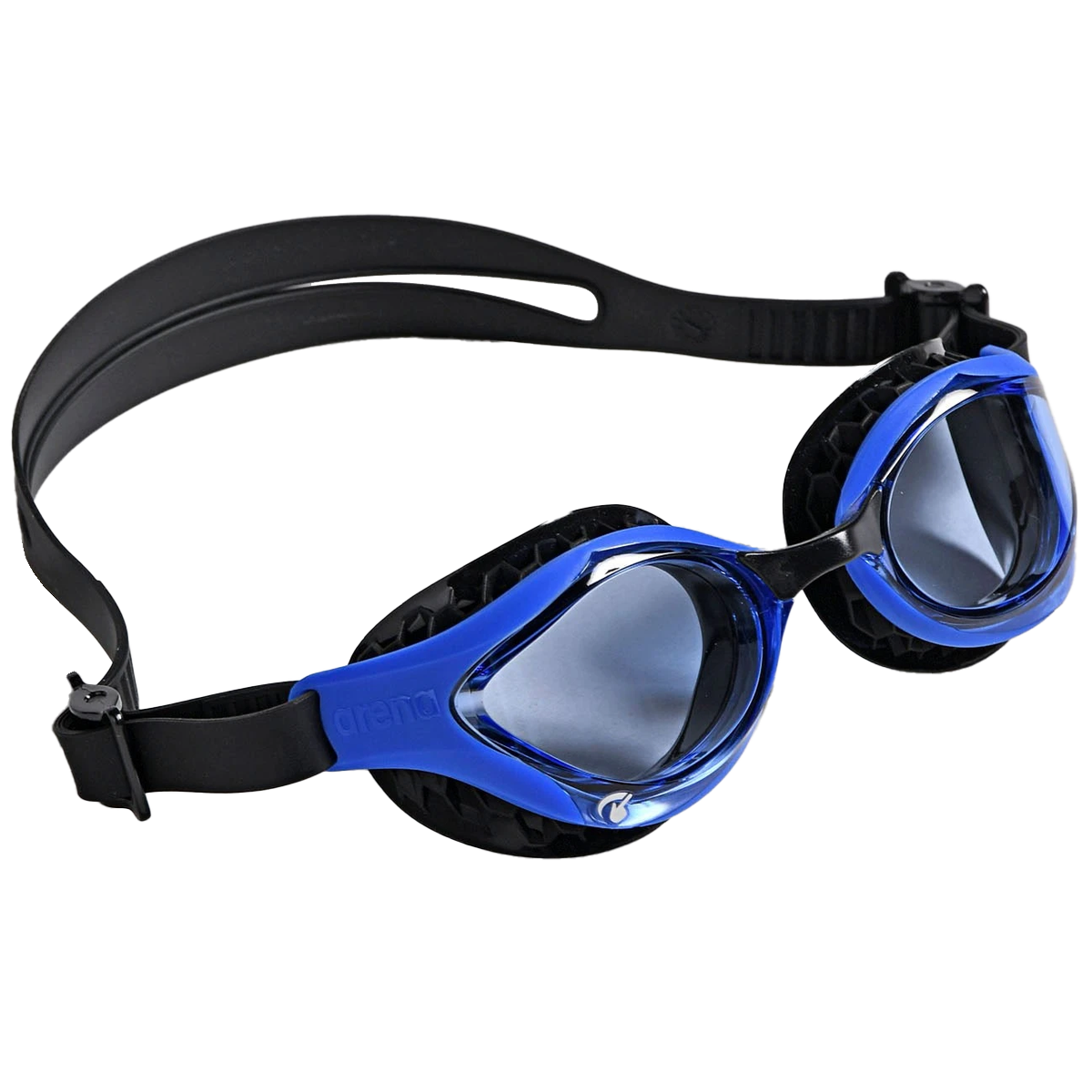 Air Bold Swipe Swim Goggles alternate view