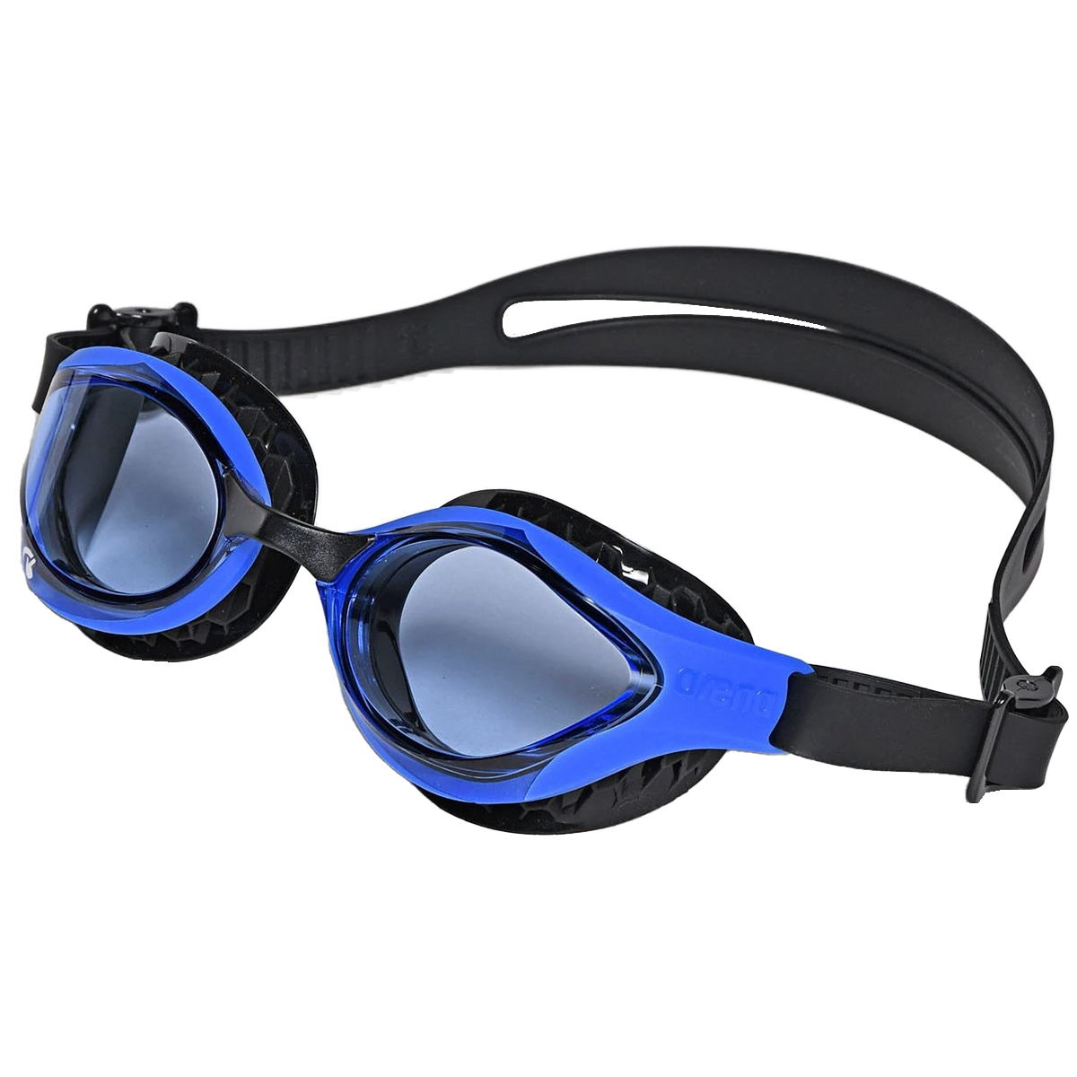 Air Bold Swipe Swim Goggles alternate view