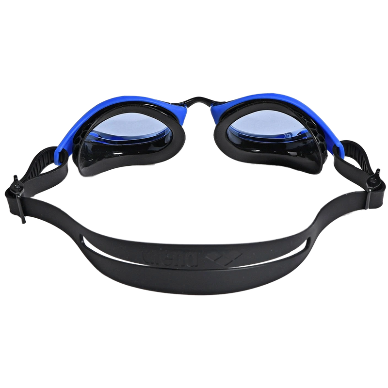 Air Bold Swipe Swim Goggles, Arena Air Bold Swipe Swim Goggles back