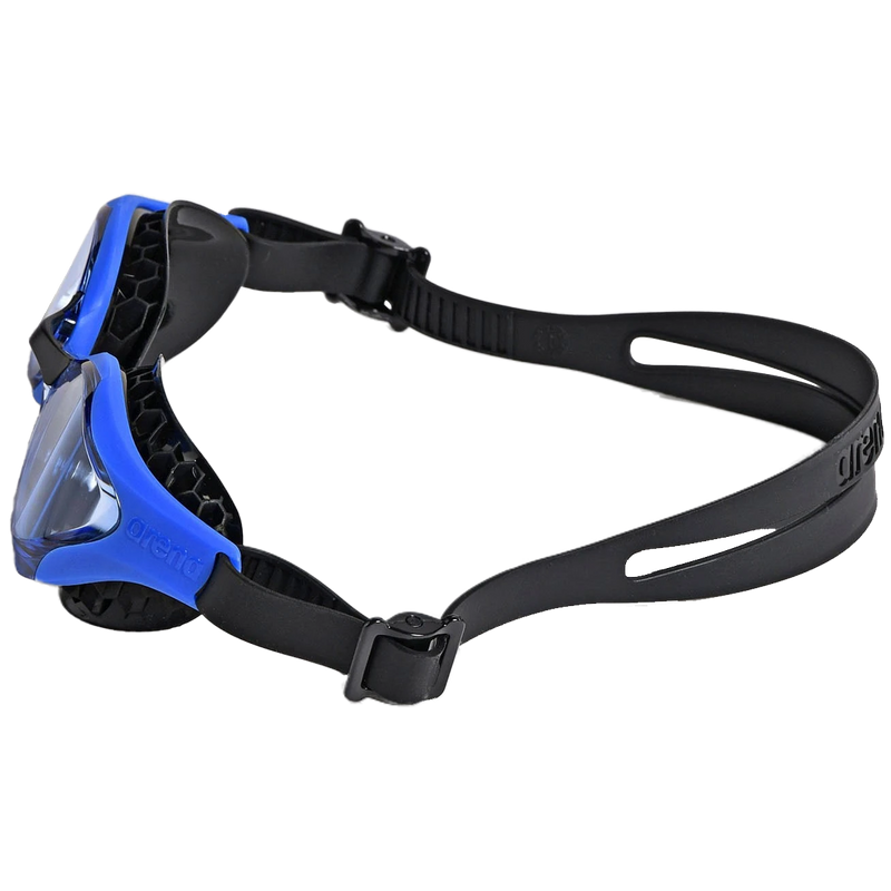 Air Bold Swipe Swim Goggles, Arena Air Bold Swipe Swim Goggles side