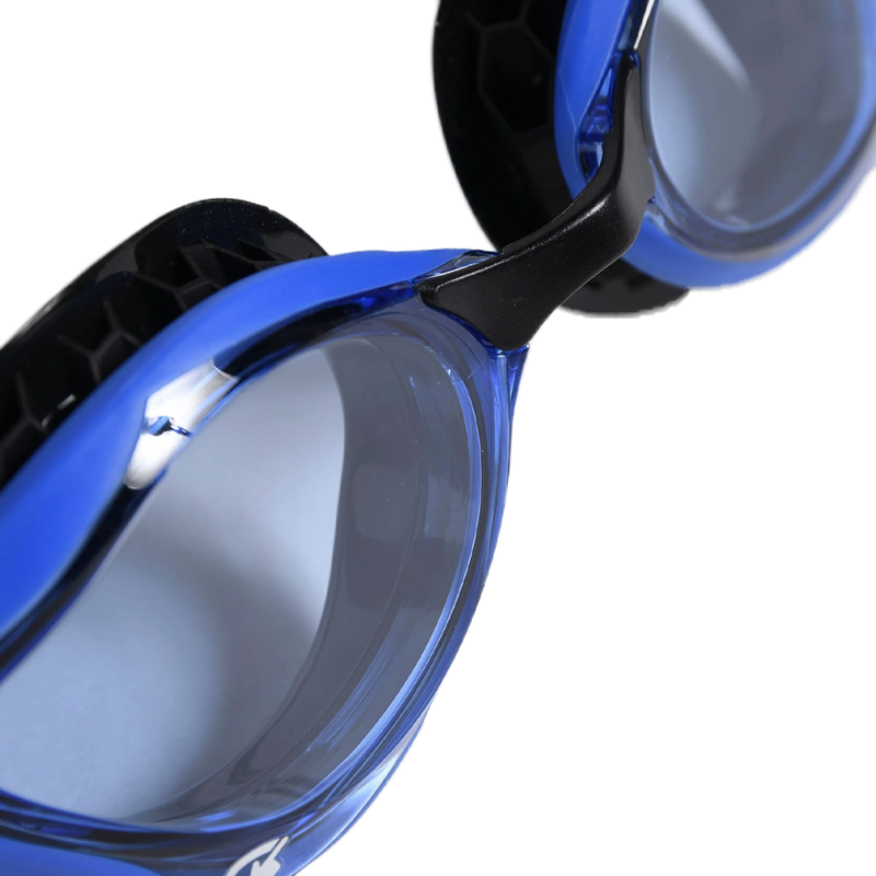 Air Bold Swipe Swim Goggles, Arena Air Bold Swipe Swim Goggles lens