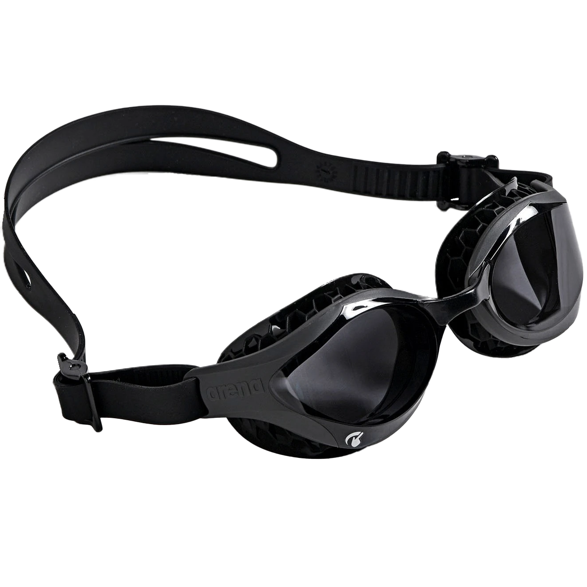 Arena Air Bold Swipe Goggle