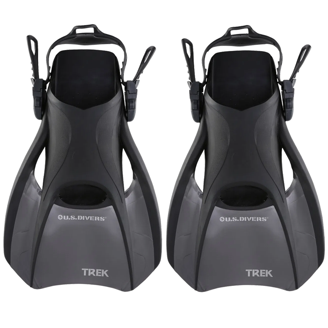Trek Fin Small alternate view