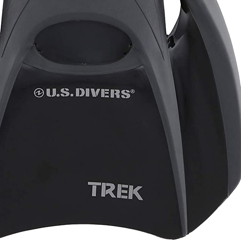 Trek Fin Small alternate view