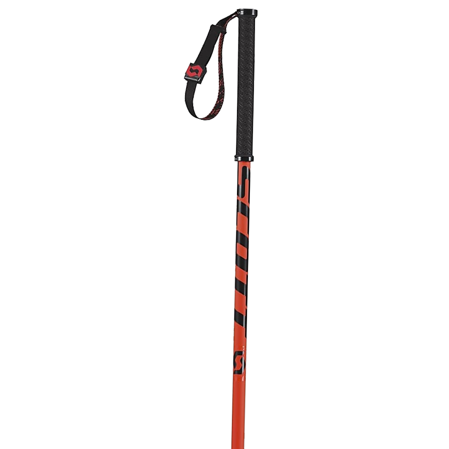 Riot Pole alternate view