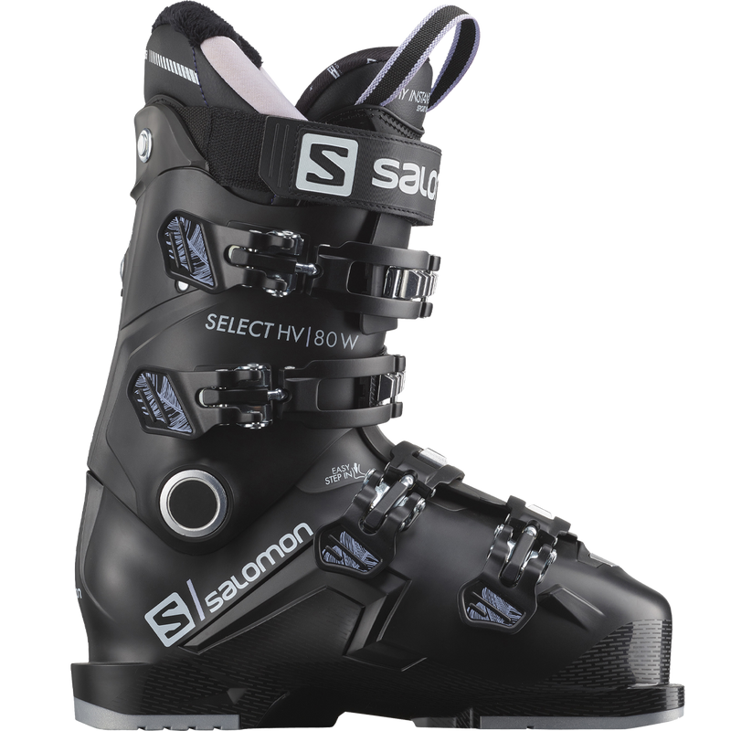 Women's Select HV 80, Featured Image