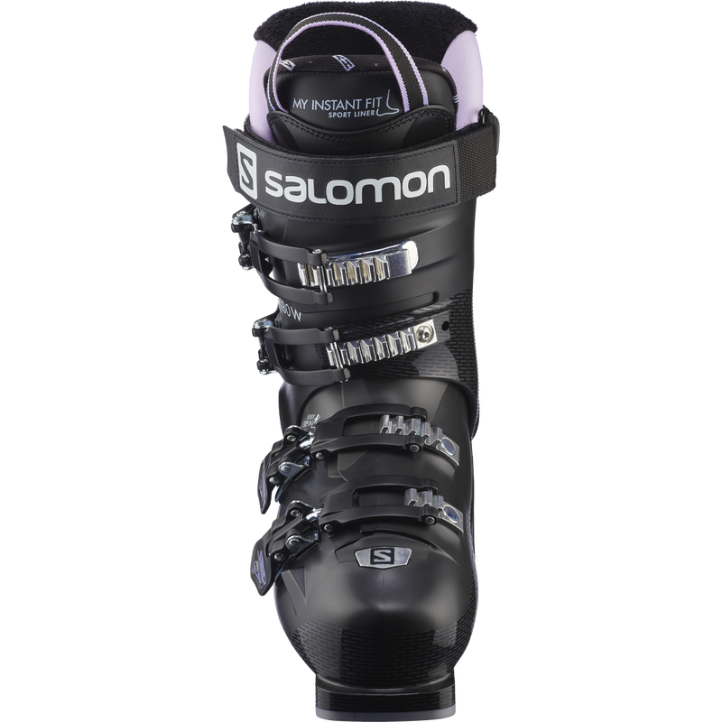 Women's Select HV 80, Salomon Women's Select HV 80 front