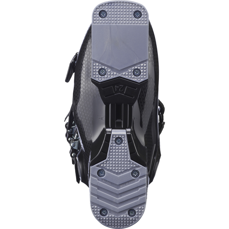Women's Select HV 80, Salomon Women's Select HV 80 bottom