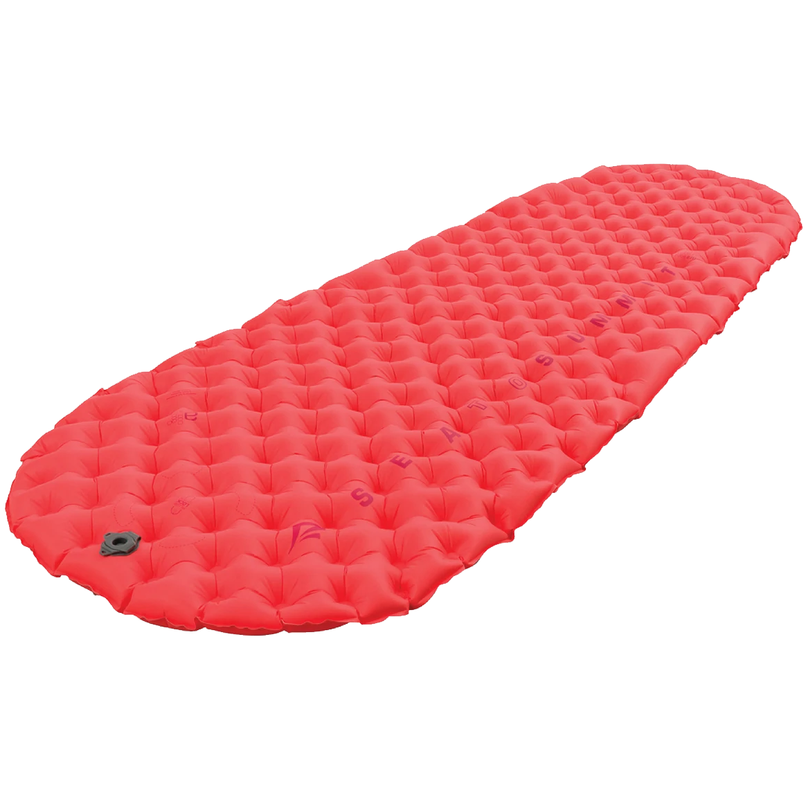 Women's Ultralight Insulated Mat Regular alternate view