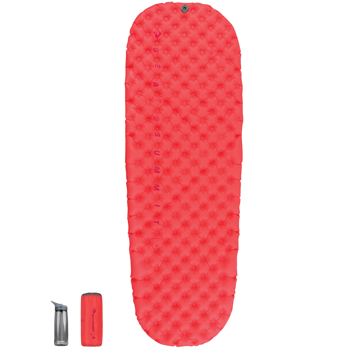 Women's Ultralight Insulated Mat Regular alternate view