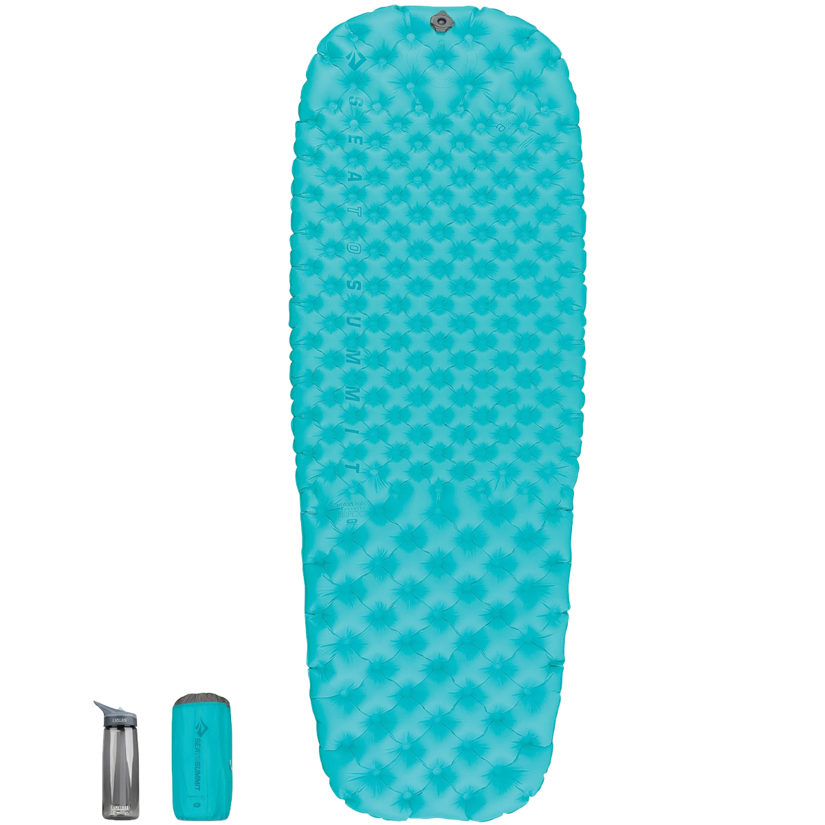 Women's Comfort Light Insulated Regular alternate view