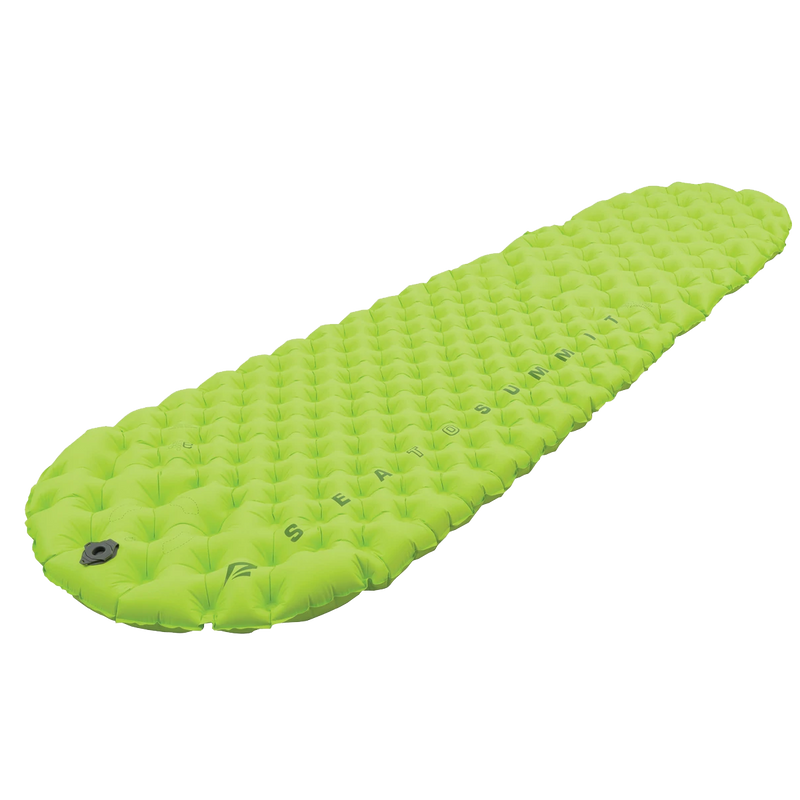 Comfort Light Insulated Regular, Sea to Summit Comfort Light Insulated flat