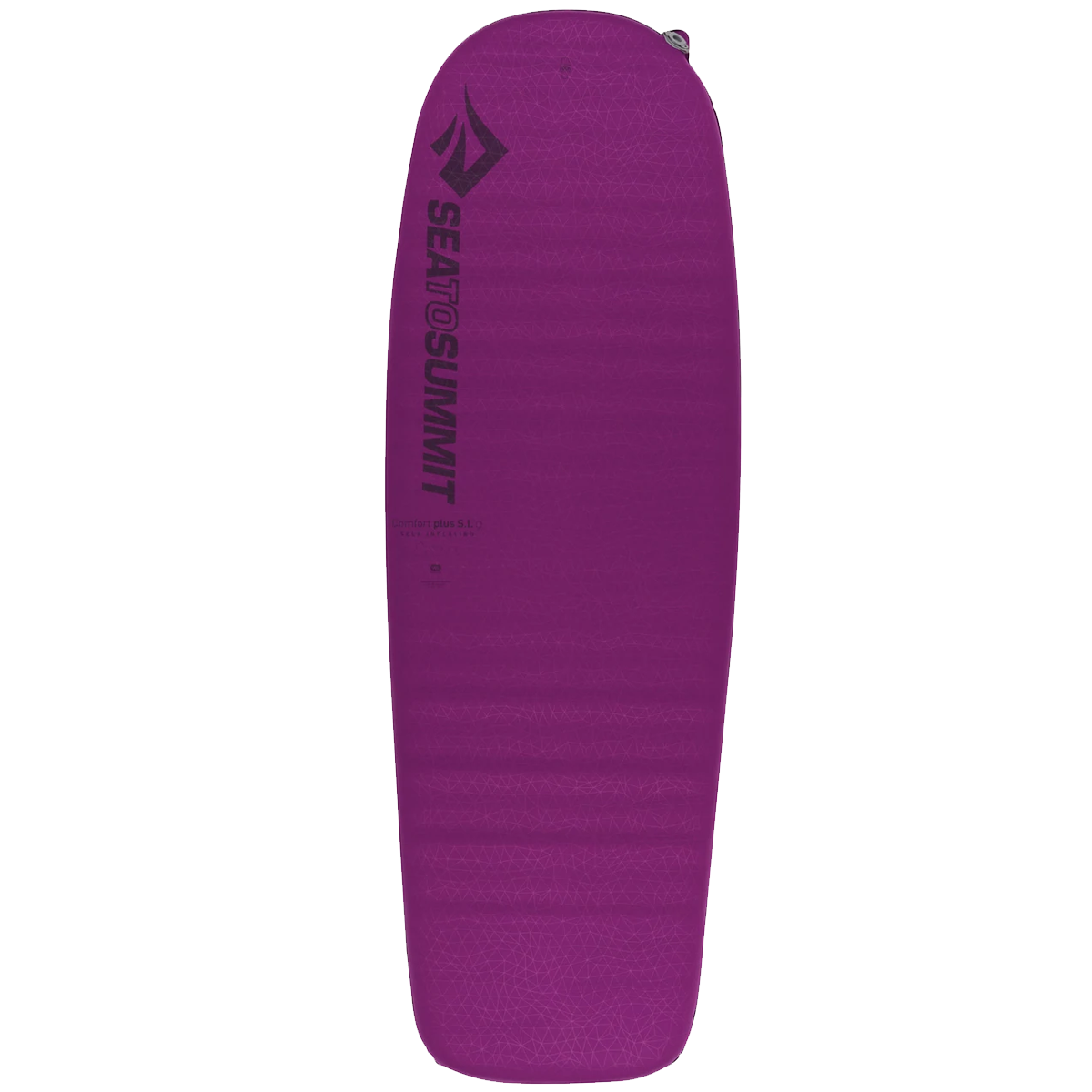 Women's Comfort Plus Self Inflating Mat Large alternate view