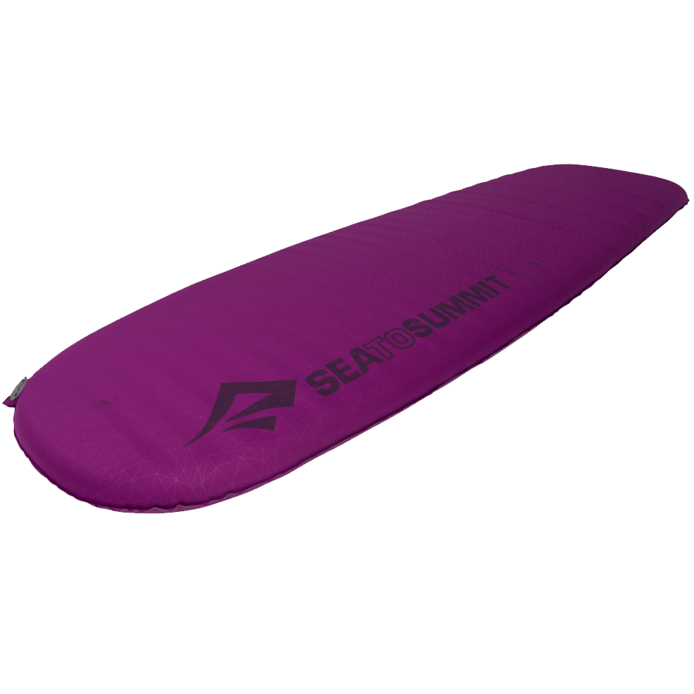Women's Comfort Plus Self Inflating Mat Large alternate view