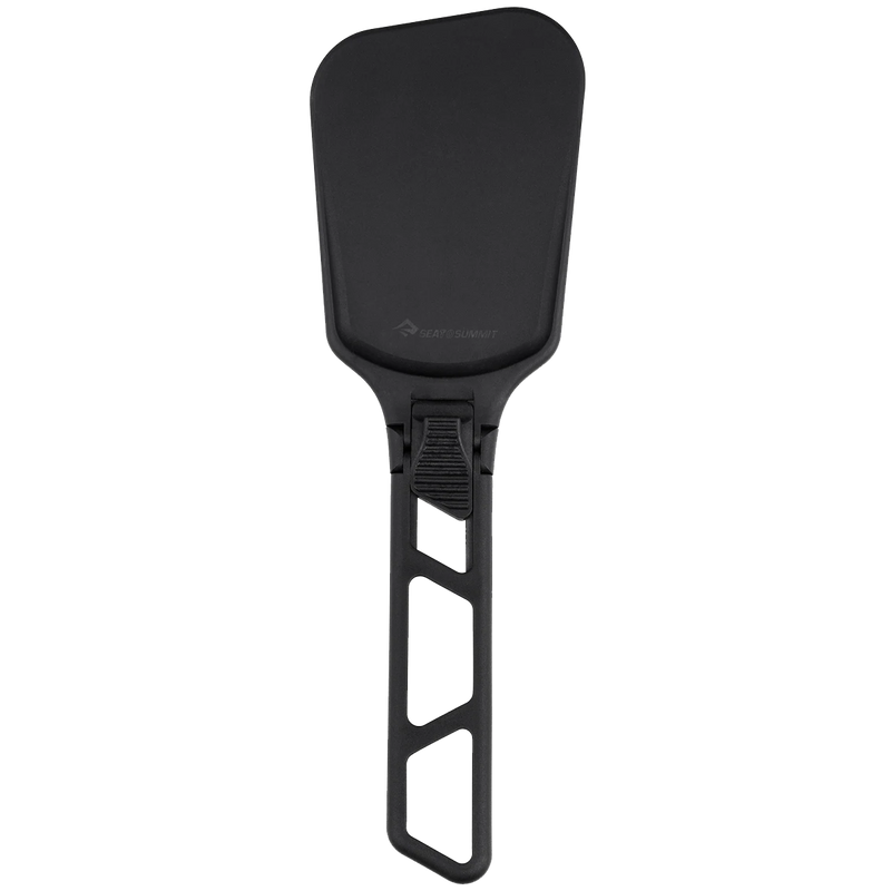 Camp Kitchen Folding Spatula, Featured Image