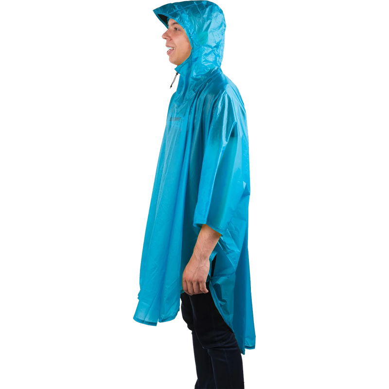 Ultra-Sil Nano Poncho, Featured Image