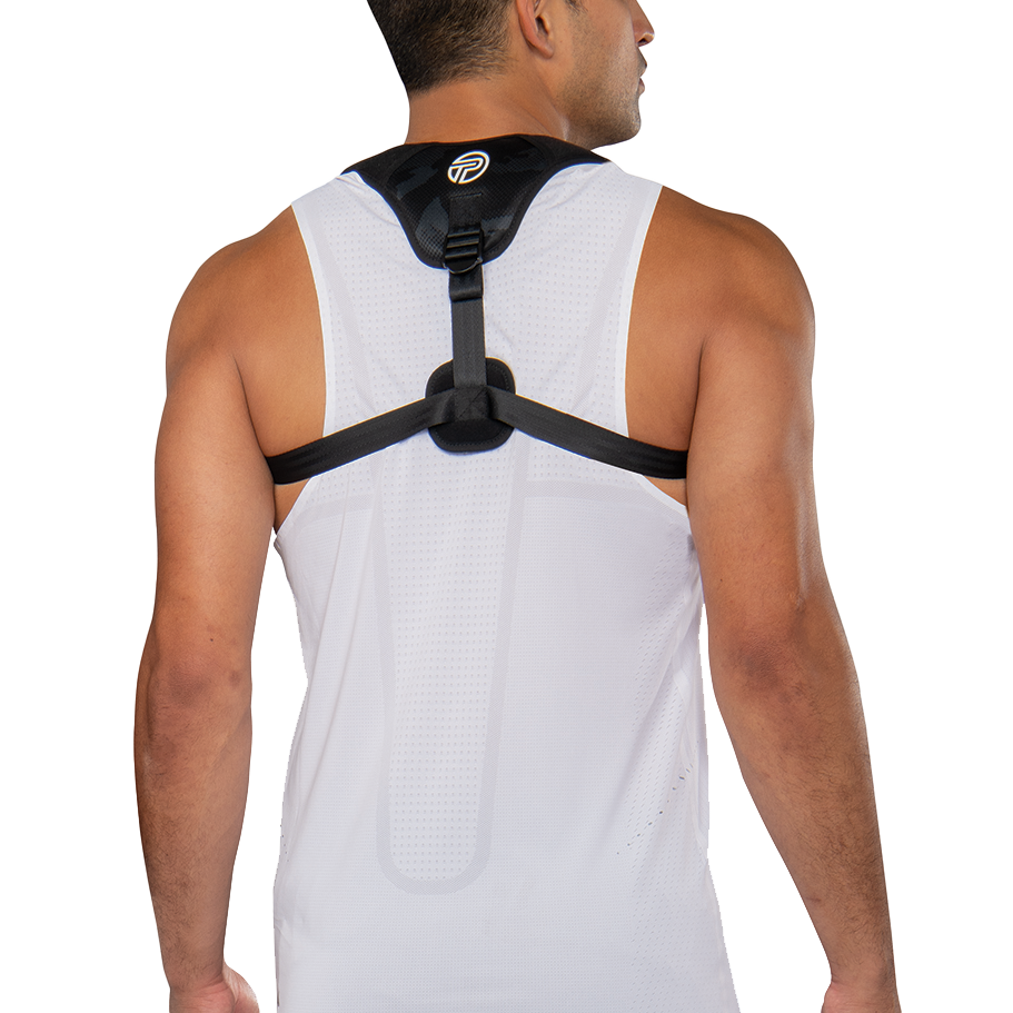 Posture Corrector alternate view
