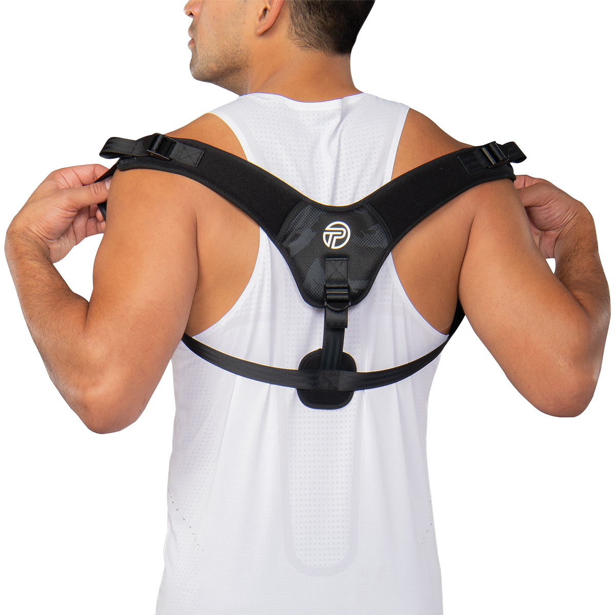 Posture Corrector alternate view