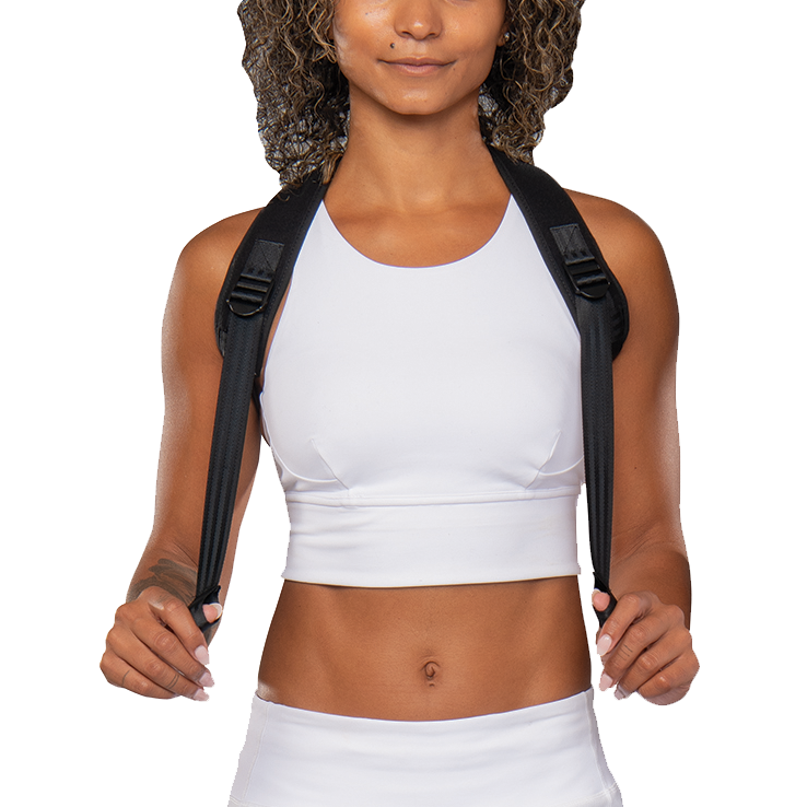 Posture Corrector alternate view