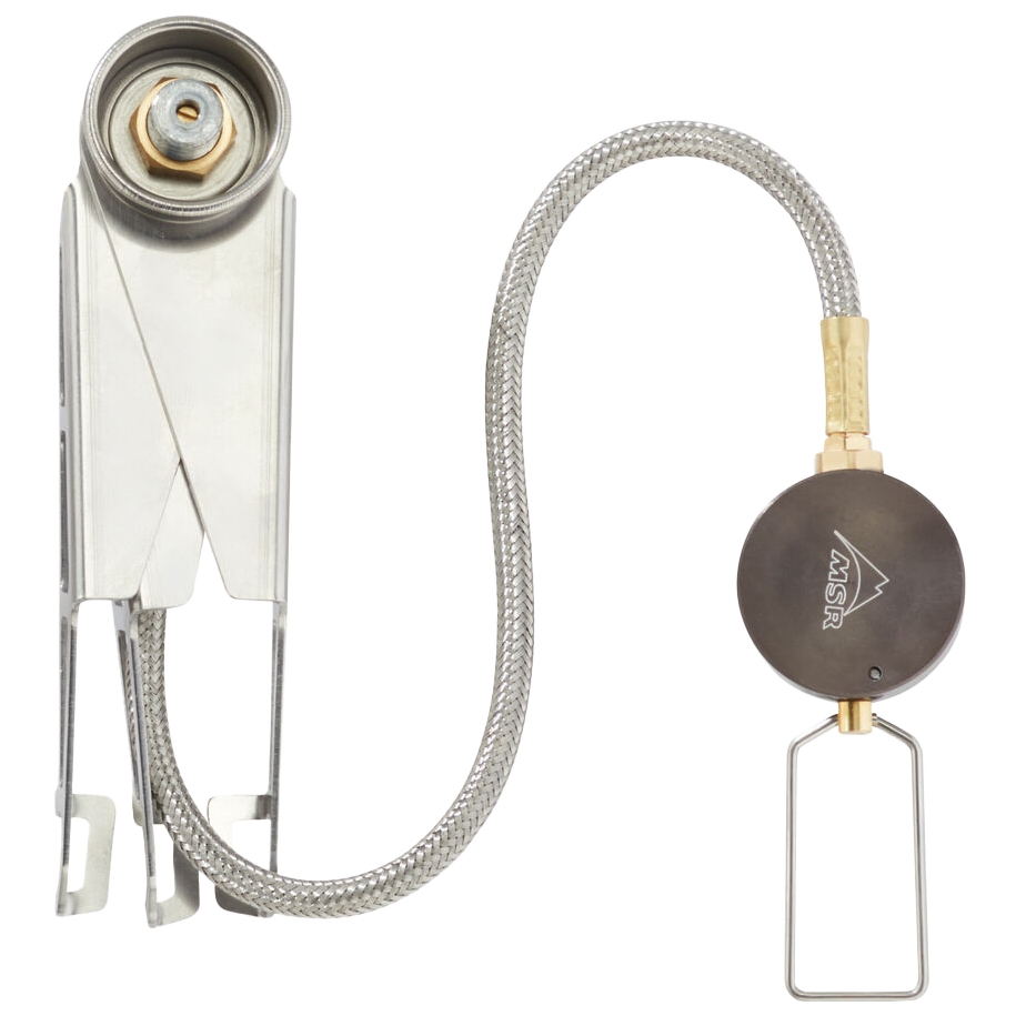 LowDown Remote Stove Adapter alternate view