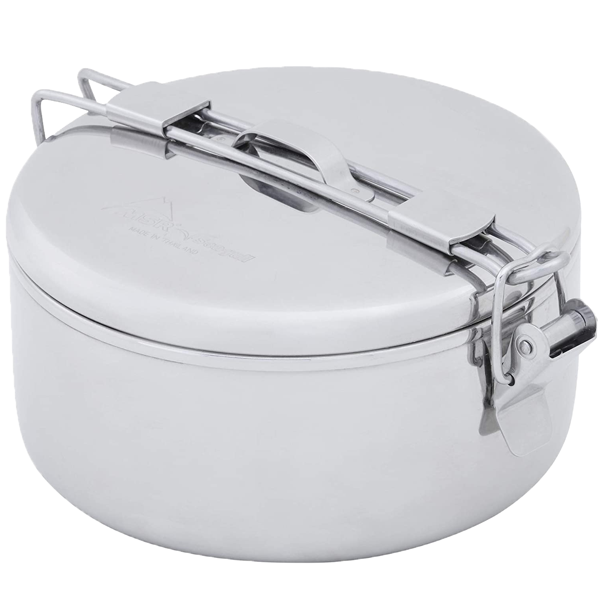 Alpine StowAway Pot 1.6 L alternate view