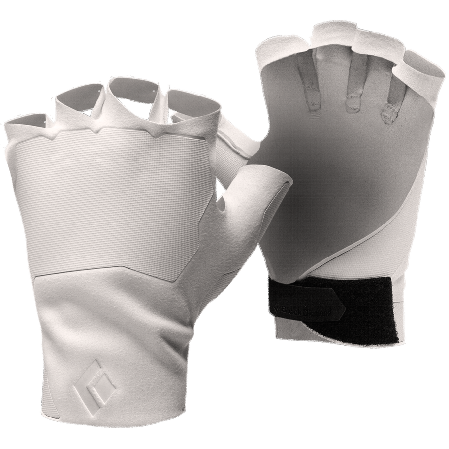 Crack Gloves alternate view