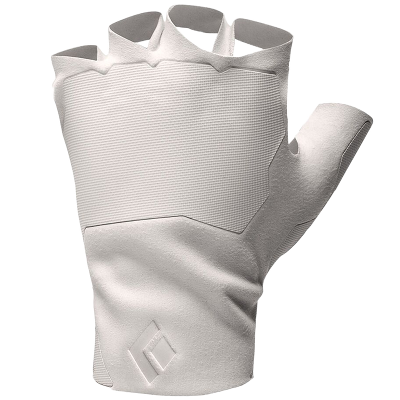 Crack Gloves, Black Diamond Crack Gloves detail