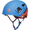 Ultra Blue/Persimmon