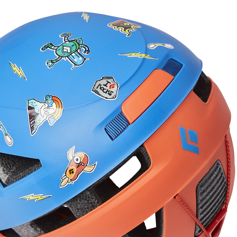 Youth Capitan Helmet alternate view