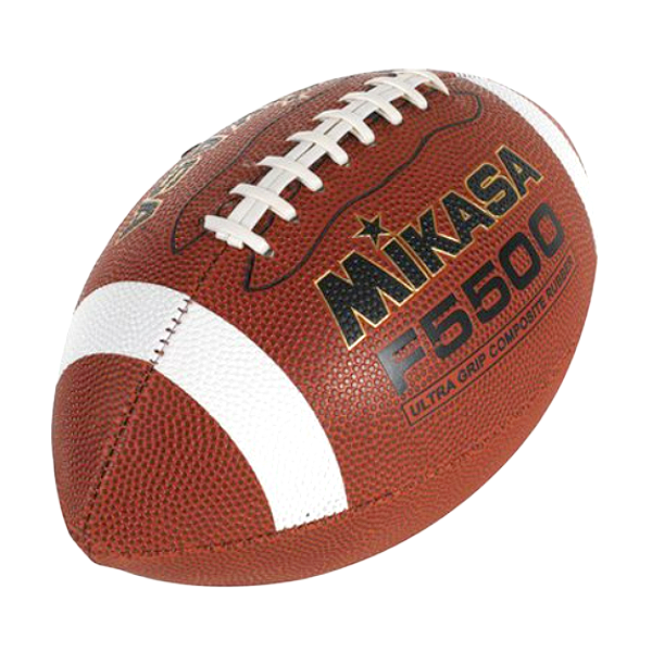 Official F5500 Premier Series Football, Mikasa Sports Official F5500 Premier Series Football side