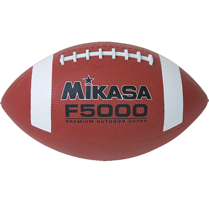 Official F5000 Varsity Series Football, Featured Image