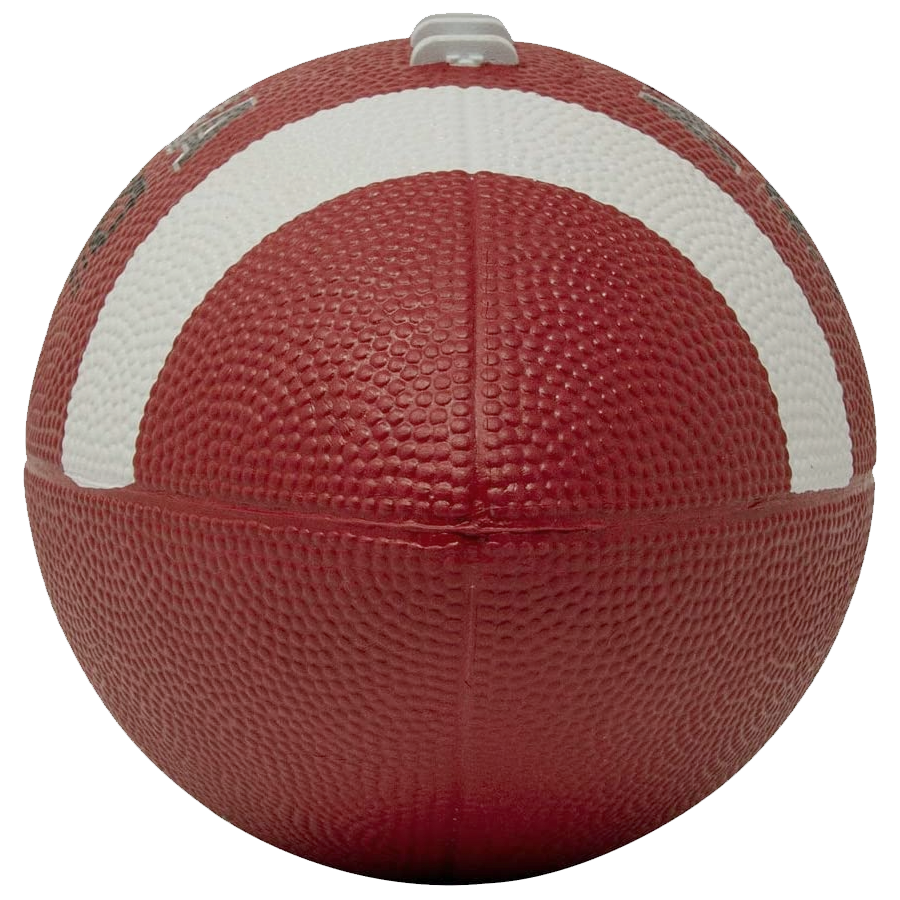 Official F5000 Varsity Series Football alternate view